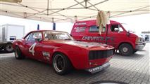 Classic race festival Assen (NL)