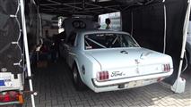 Classic race festival Assen (NL)