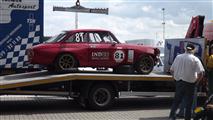 Classic race festival Assen (NL)