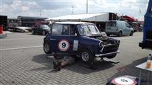 Classic race festival Assen (NL)