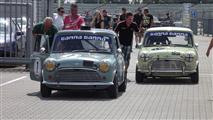 Classic race festival Assen (NL)