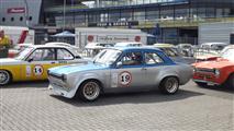 Classic race festival Assen (NL)