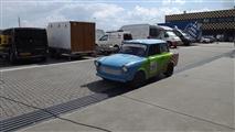 Classic race festival Assen (NL)