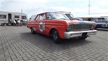 Classic race festival Assen (NL)