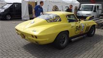 Classic race festival Assen (NL)