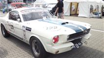 Classic race festival Assen (NL)