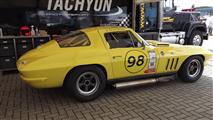 Classic race festival Assen (NL)