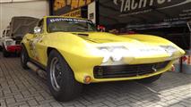 Classic race festival Assen (NL)