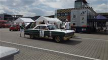 Classic race festival Assen (NL)