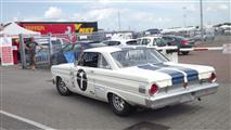 Classic race festival Assen (NL)