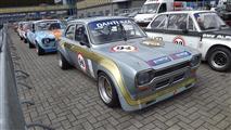 Classic race festival Assen (NL)