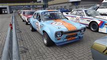 Classic race festival Assen (NL)