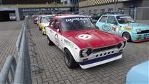 Classic race festival Assen (NL)