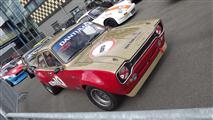 Classic race festival Assen (NL)