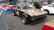 Classic race festival Assen (NL)