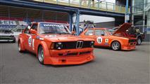 Classic race festival Assen (NL)