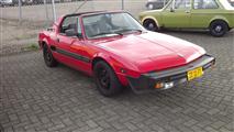 Classic race festival Assen (NL)