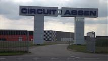 Classic race festival Assen (NL)