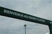 Le Mans Classic 2014