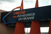 Le Mans Classic 2014