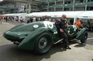 Le Mans Classic 2014