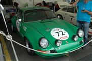 Le Mans Classic 2014