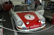 Le Mans Classic 2014