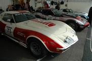 Le Mans Classic 2014