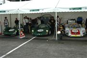 Le Mans Classic 2014