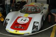 Le Mans Classic 2014 - foto 10 van 412