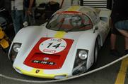 Le Mans Classic 2014