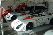 Le Mans Classic 2014