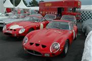 Le Mans Classic 2014