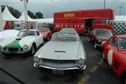 Le Mans Classic 2014