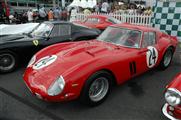 Le Mans Classic 2014