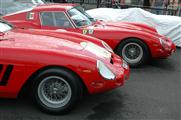 Le Mans Classic 2014