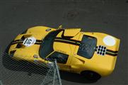 Le Mans Classic 2014