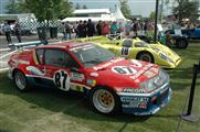 Le Mans Classic 2014