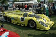 Le Mans Classic 2014