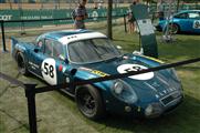 Le Mans Classic 2014