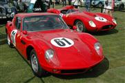 Le Mans Classic 2014