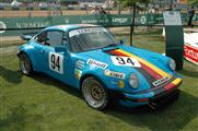 Le Mans Classic 2014