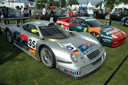 Le Mans Classic 2014