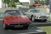 Le Mans Classic 2014