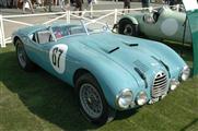 Le Mans Classic 2014