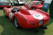 Le Mans Classic 2014