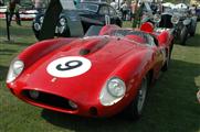 Le Mans Classic 2014