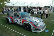 Le Mans Classic 2014