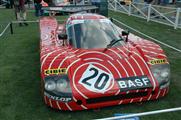 Le Mans Classic 2014