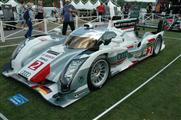 Le Mans Classic 2014